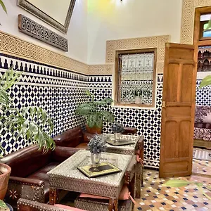 Bed and breakfast Dar Bhija