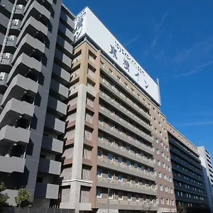 3* 酒店 东横inn-东京门前仲町永代桥