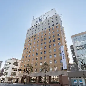 *** ホテル 東横inn松山一番町 日本