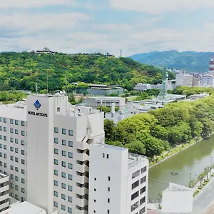 **** ホテル ホテルマイステイズ松山 日本