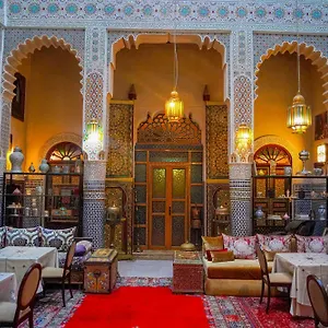 Hadia - Prestige Riad