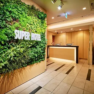 ホテル スーパーホテル秋葉原・末広町, 東京都