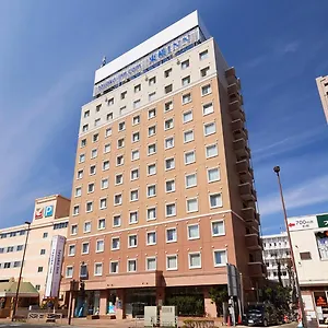 *** ホテル 東横イン 湘南茅ヶ崎駅北口 日本