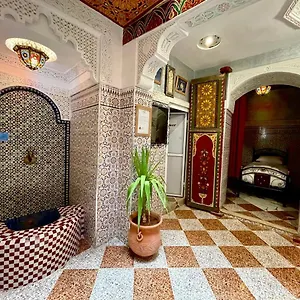 Hostal La Kasbah Salam