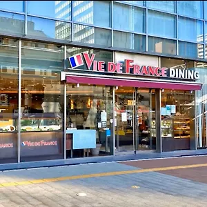 3* 酒店 Apa秋叶原站电气街酒店