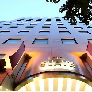ホテル ホテルサーブ渋谷, 東京都