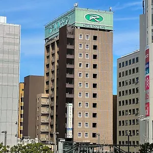 *** ホテル ホテルルートイン博多駅前-博多口- 日本