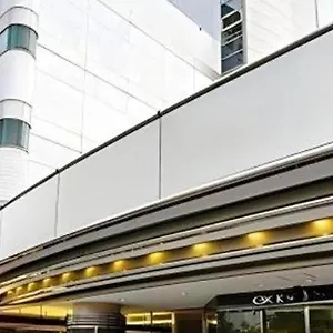 ホテル 京急イーエックスホテル高輪（品川駅）, 東京都