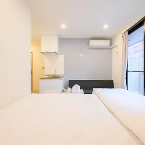 Oku ** Tokio