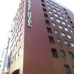 ホテル グランドセントラルホテル, 東京都