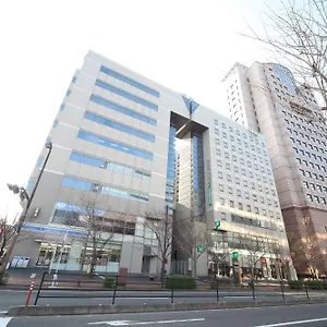 *** ホテル シーサイドホテルツインズももち 日本