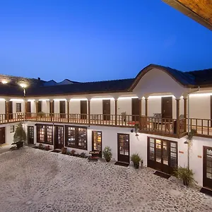 Hotel Hani I Pazarit Boutique