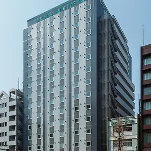 호텔 루트-인 그랜드 아사쿠사바시