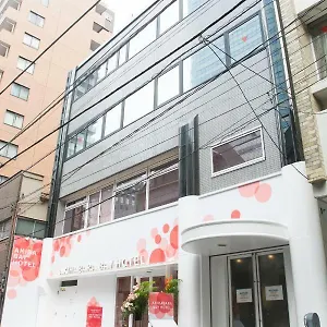 カプセルホテル 女性だけが泊まれるカプセルホテル 秋葉原bay, 東京都