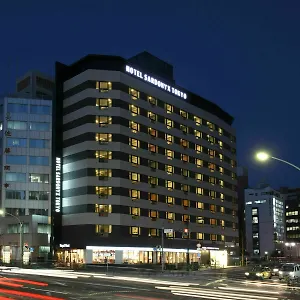 ホテル ホテルサードニクス東京, 東京都